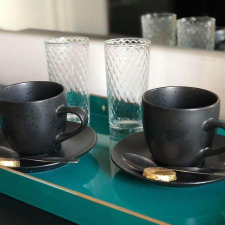 The Half Moon Inn آشينجتون المظهر الخارجي الصورة