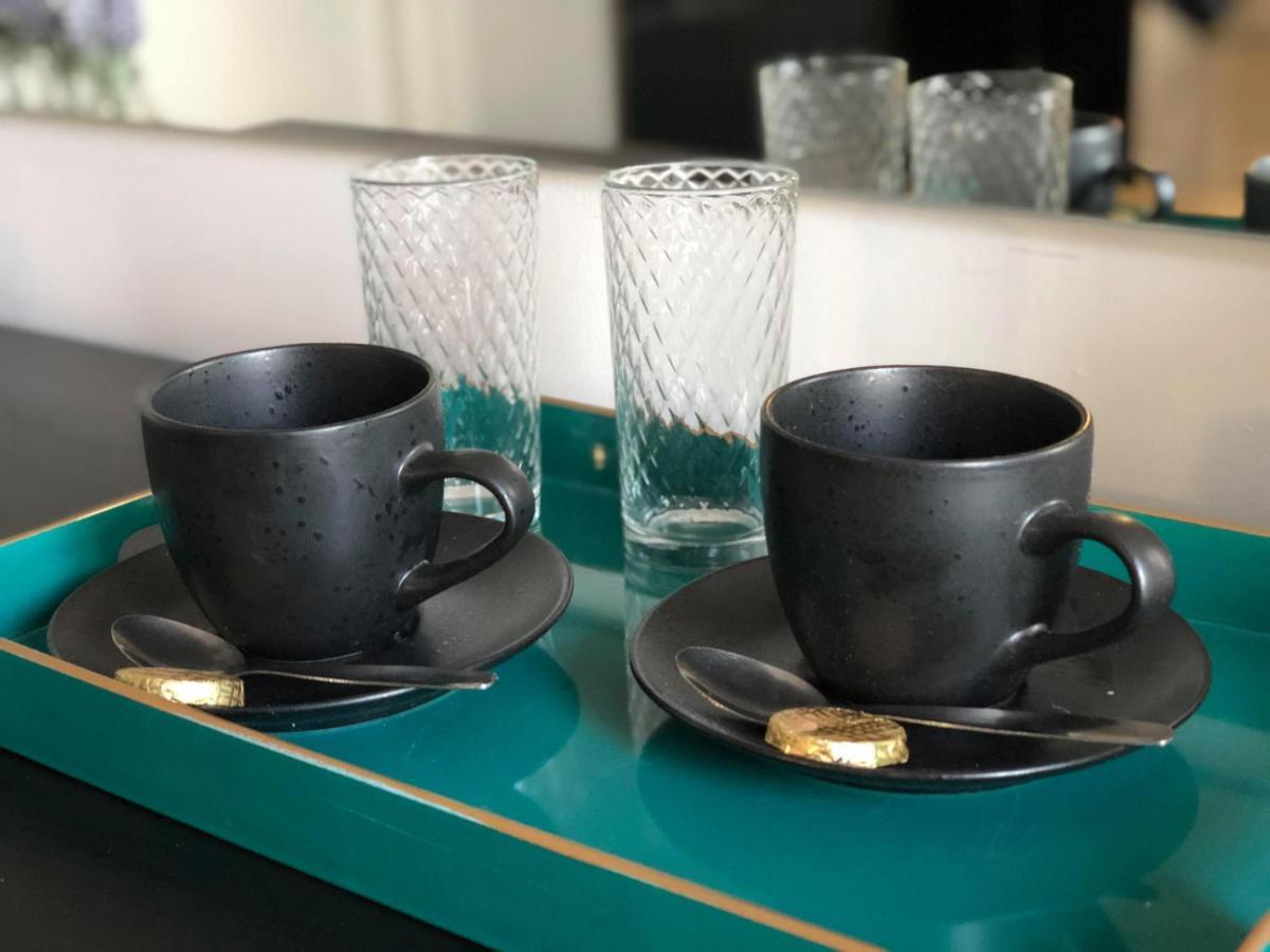 The Half Moon Inn آشينجتون المظهر الخارجي الصورة